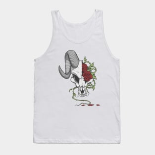 Re-born Tank Top